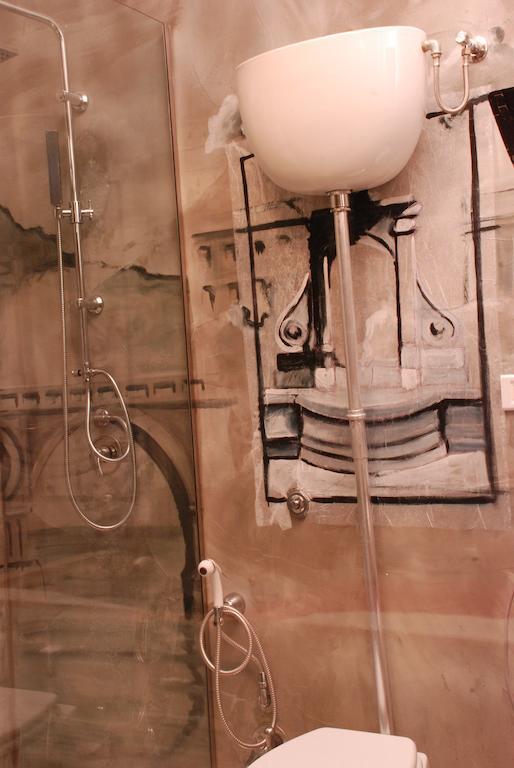 Maison Artistico 로마 객실 사진